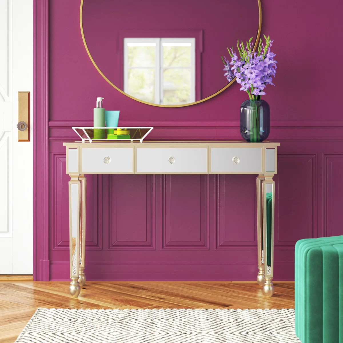 Kairo Vanity | Wayfair North America