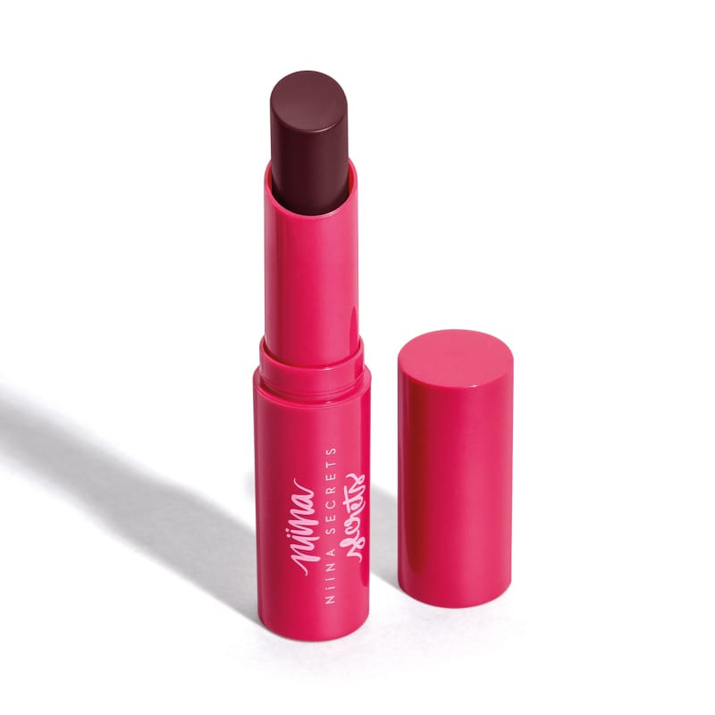 Hidra Balm Vinho Niina Secrets 3,2g | Eudora | Eudora (BR)