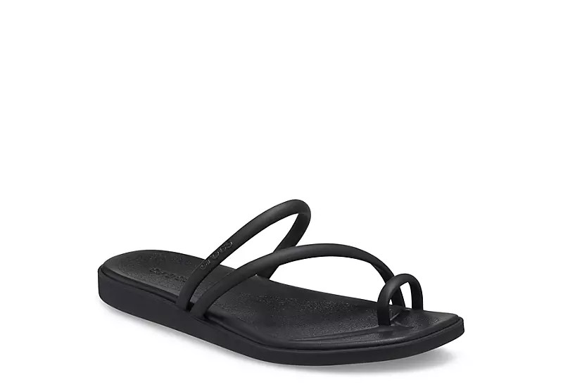 WOMENS MIAMI TOE LOOP SANDAL | Rack Room Shoes