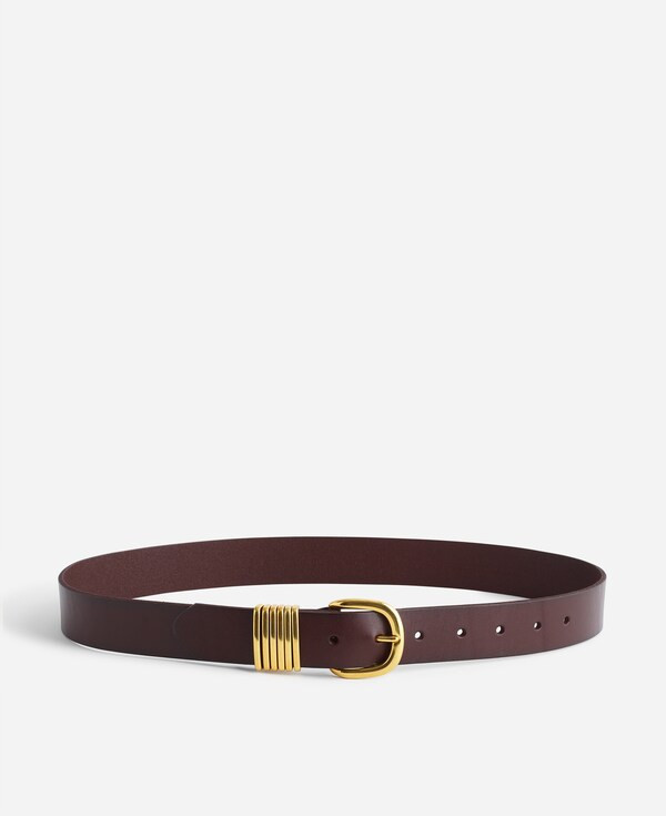 Multi-Keeper Belt | Madewell | Madewell