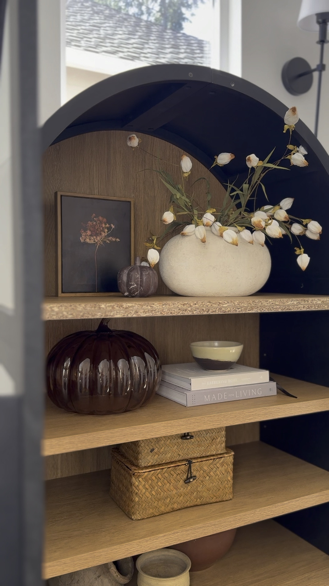 Some of the best affordable fall decor I’ve seen yet! So beautiful to style too 😍

#LTKSeasonal #LTKHome