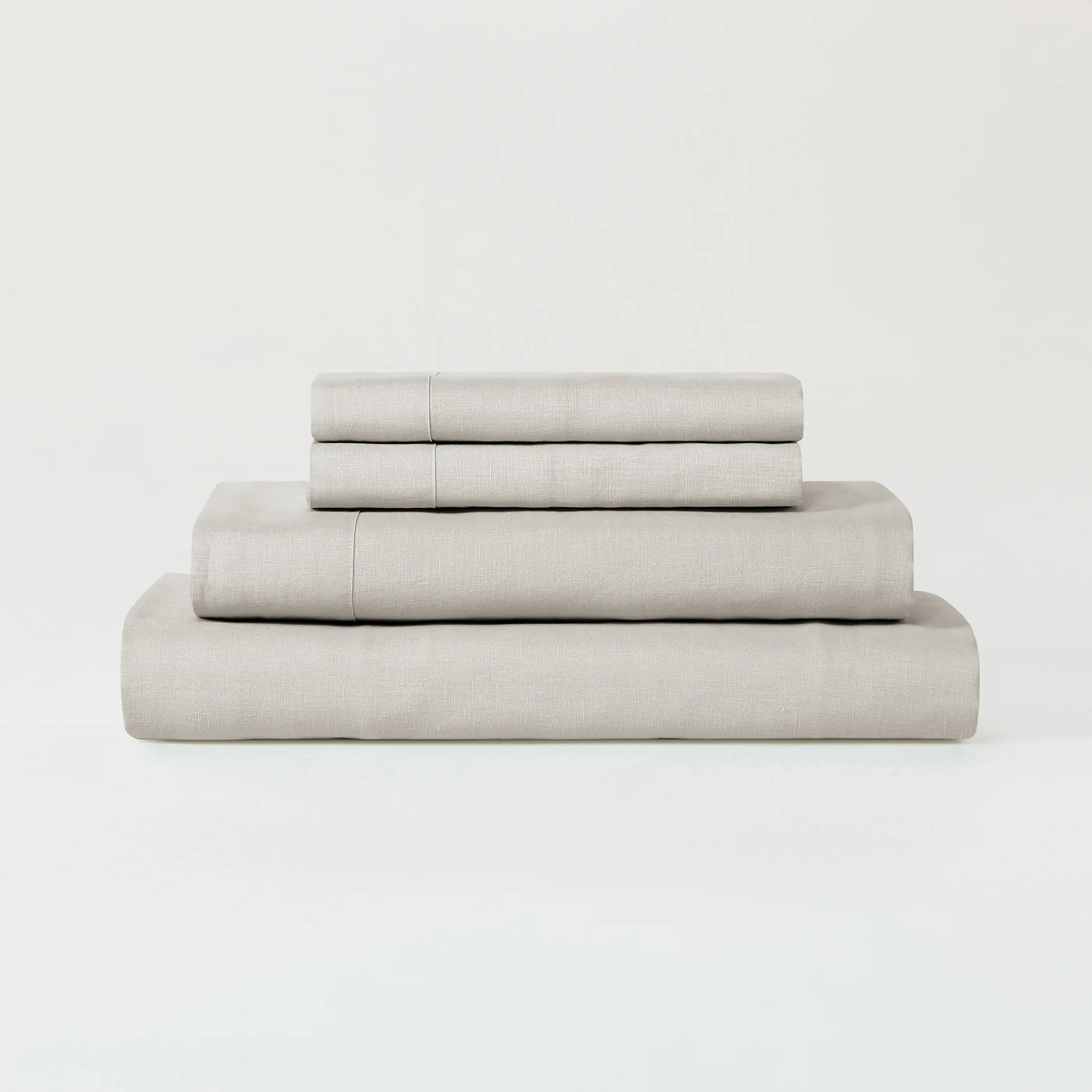 LuxeWeave Linen Sheet Set | Sijo