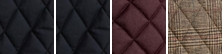 Lauren Ralph Lauren Women's Hooded Anorak Quilted Coat - Loden Check | Macy's