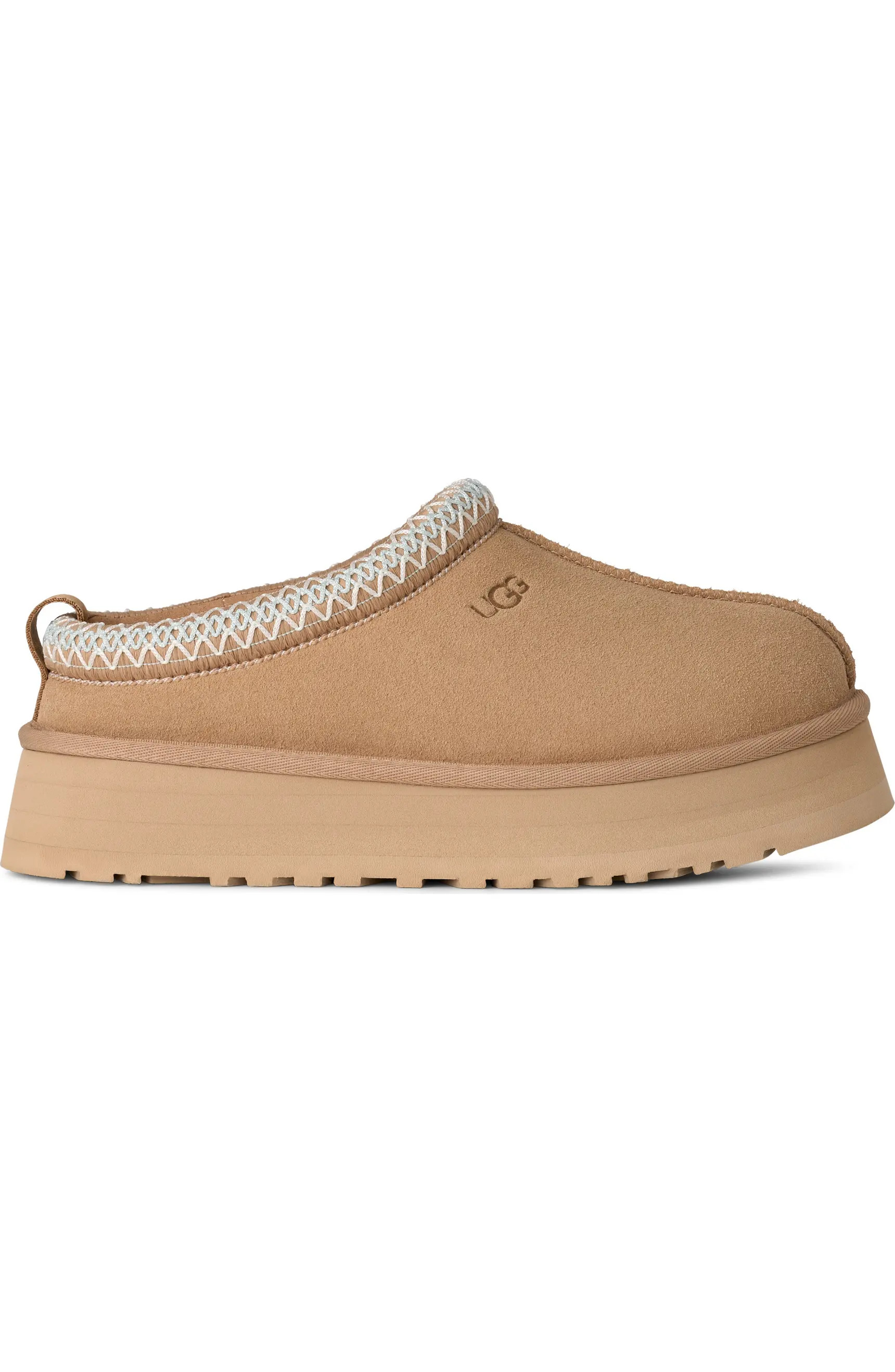 Tazz II Platform Slipper (Women) | Nordstrom