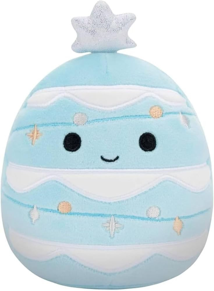 Squishmallows Officially Licensed Kellytoy Christmas 2025 Squad Plush -Squishy Stuffed Animal Toy... | Amazon (US)