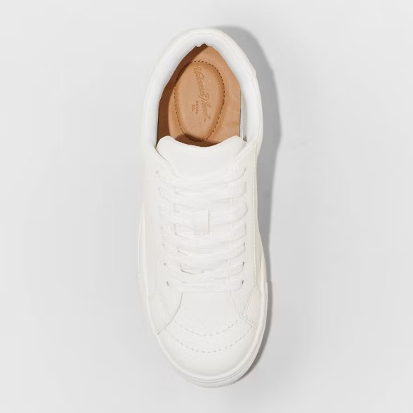 Women's Brittin Sneakers - Universal Thread™ | Target
