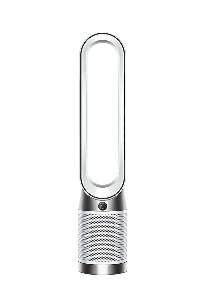 Dyson Purifier Cool PC1 White/White | Dyson (US)