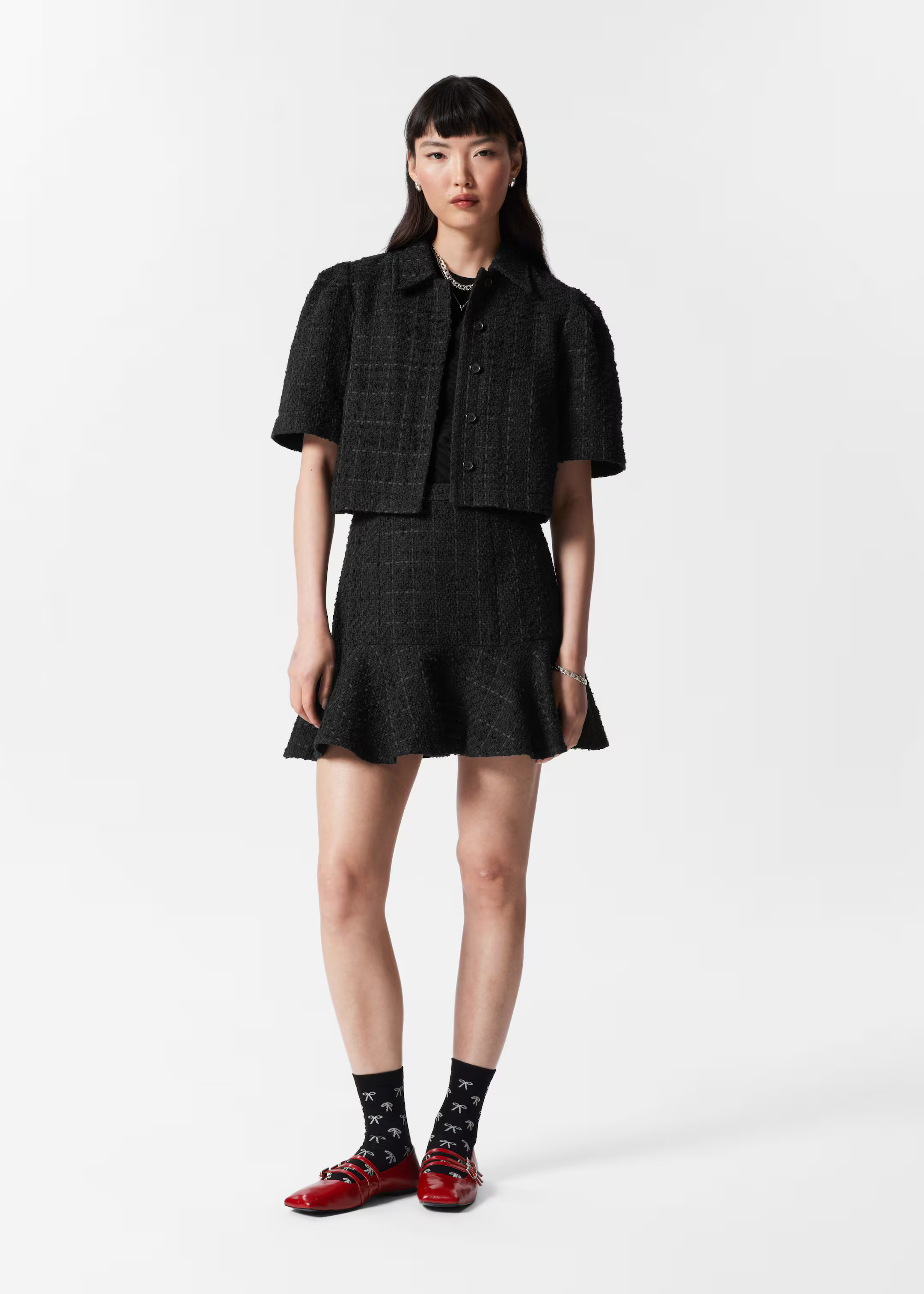 & Other Stories - Create your own fashion Story  NL | & Other Stories (EU + UK)