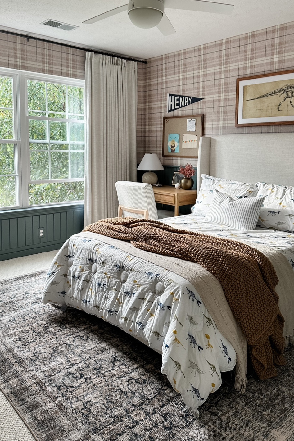 The Tilly bed from Wayfair is on sale! I got this bedframe for my son’s room and he loves it! Selling fast! 

#waydays



#LTKSeasonal #LTKsalealert #LTKhome