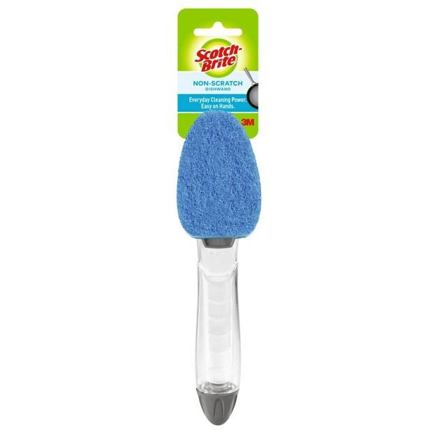 Scotch-Brite  Non-Scratch Dishwand | Target
