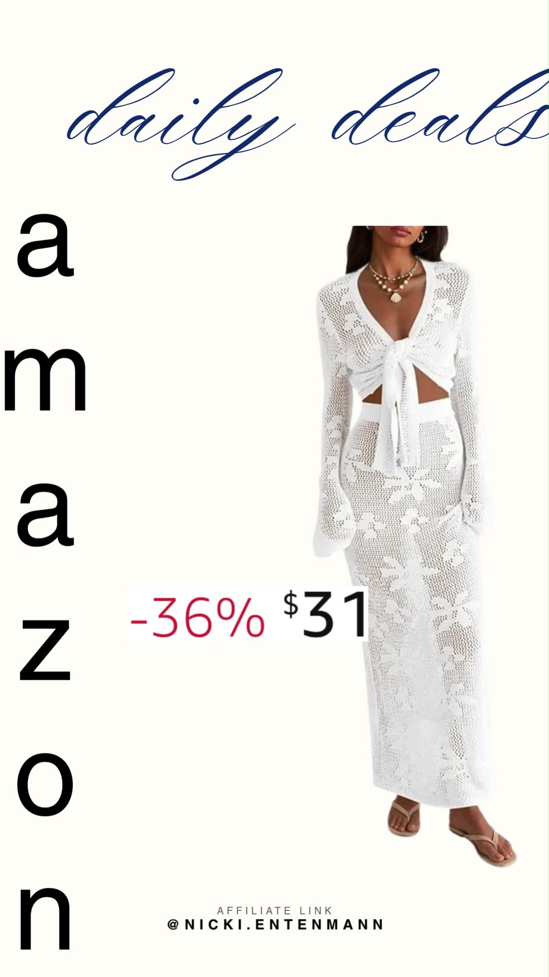 2 Piece V Neck Long Sleeve Wrap Tie Crop Tops Beach Boho Maxi Coverup Set brings breezy vibes, flattering fit, and effortless charm that makes every sunny outing feel stylish and carefree. 🌴👗☀️  

#BohoStyle #coverupset #beachwear #summerfashion #womenswear #trendystyle #ootd #fashionfinds #modernlooks #shopping 

 #LTKootd #LTKSaleAlert #LTKSwim