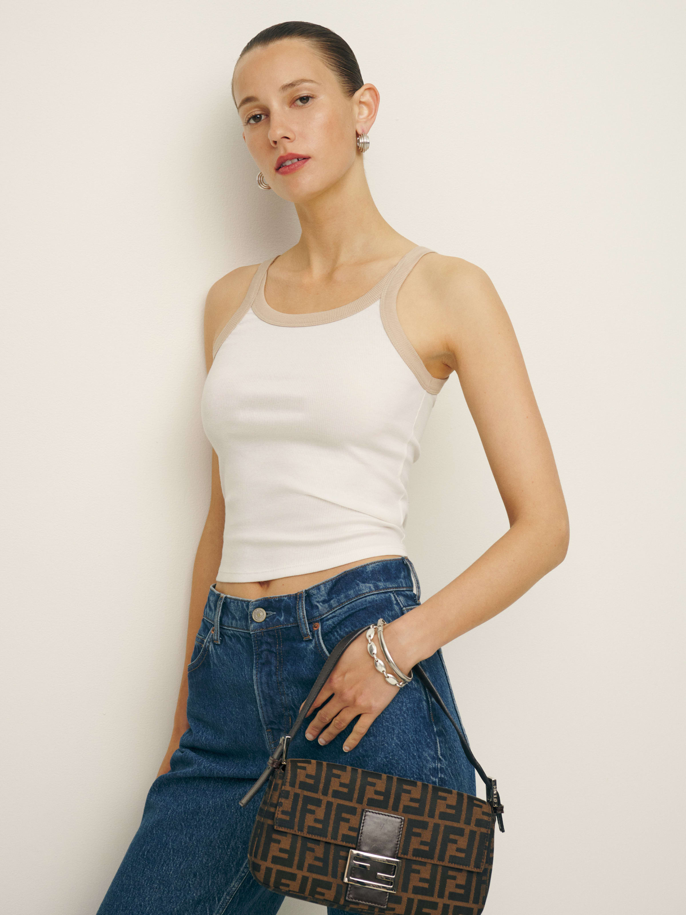 Calie Tank | Reformation (Global)