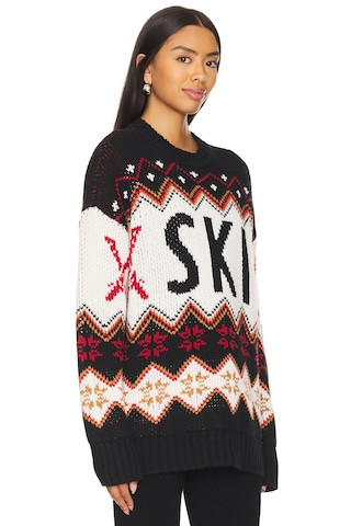 Ski In Sweater
                    
                    Show Me Your Mumu | Revolve Clothing (Global)