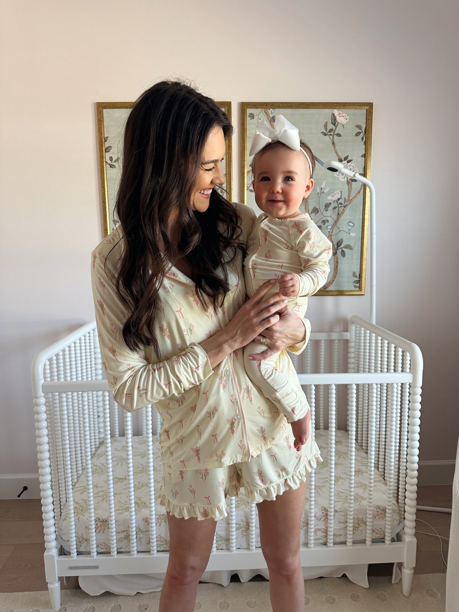 It’s National Pajama Day! ☁️💤 linking some of our favorite pajamas for you! Our go to brands for pjs are @InMyJammers and @Hamner Hill 

#LTKootd #LTKselfcare #LTKmomlife