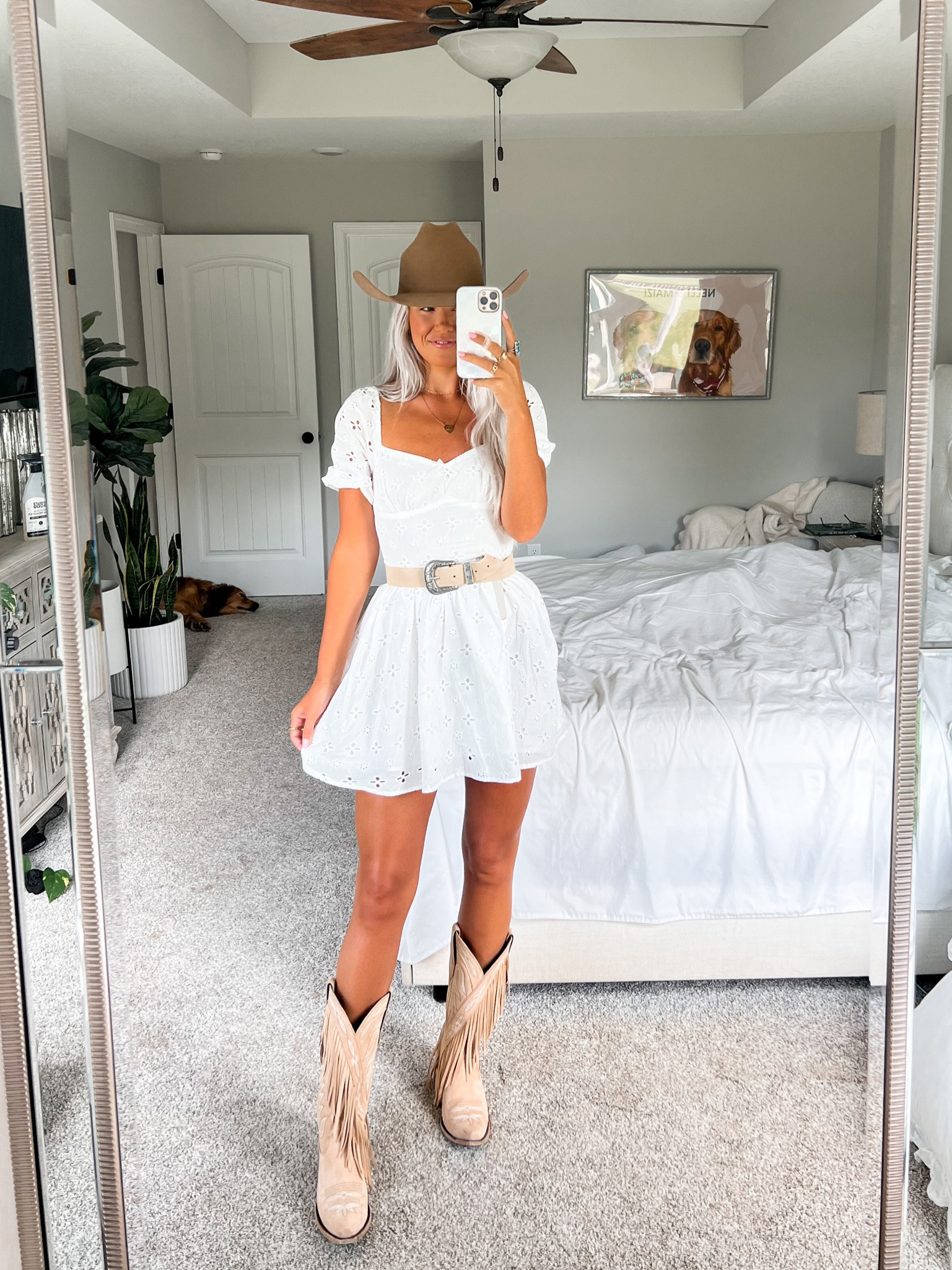 code KIRA15 for the hat! 
boots linked directly in my insta bio! free size small but runs snug! 

#LTKstyletip #LTKsalealert #LTKunder50