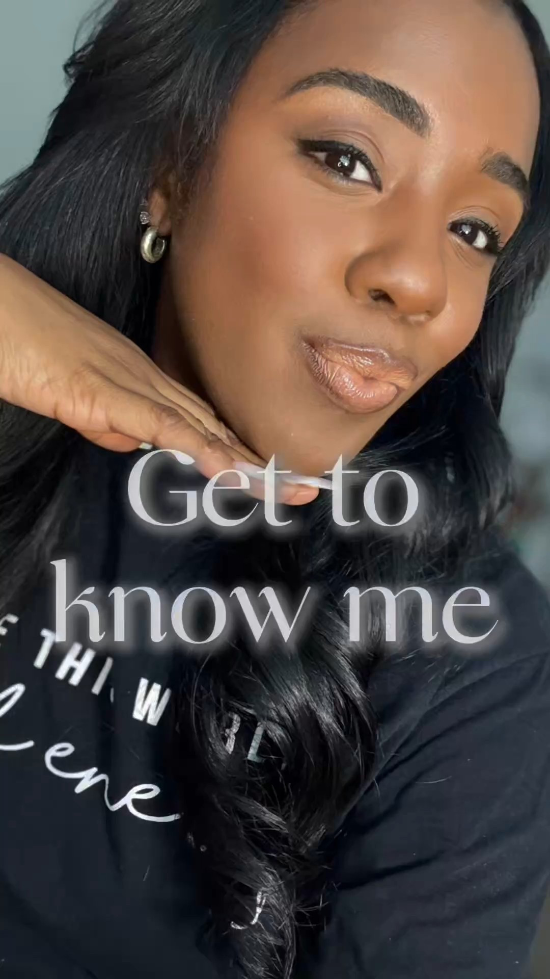 Hey yall hey ! My name is Kyndra & I love all things Beauty & Lifestyle! I’m married to a college basketball coach & together we have 2 beautiful daughters. 

I’m here to share everything from my gameday outfits & mama necessities to my personal makeup & style favorites. Thank you for following me 💕 

#LTKBeauty #LTKWatchNow