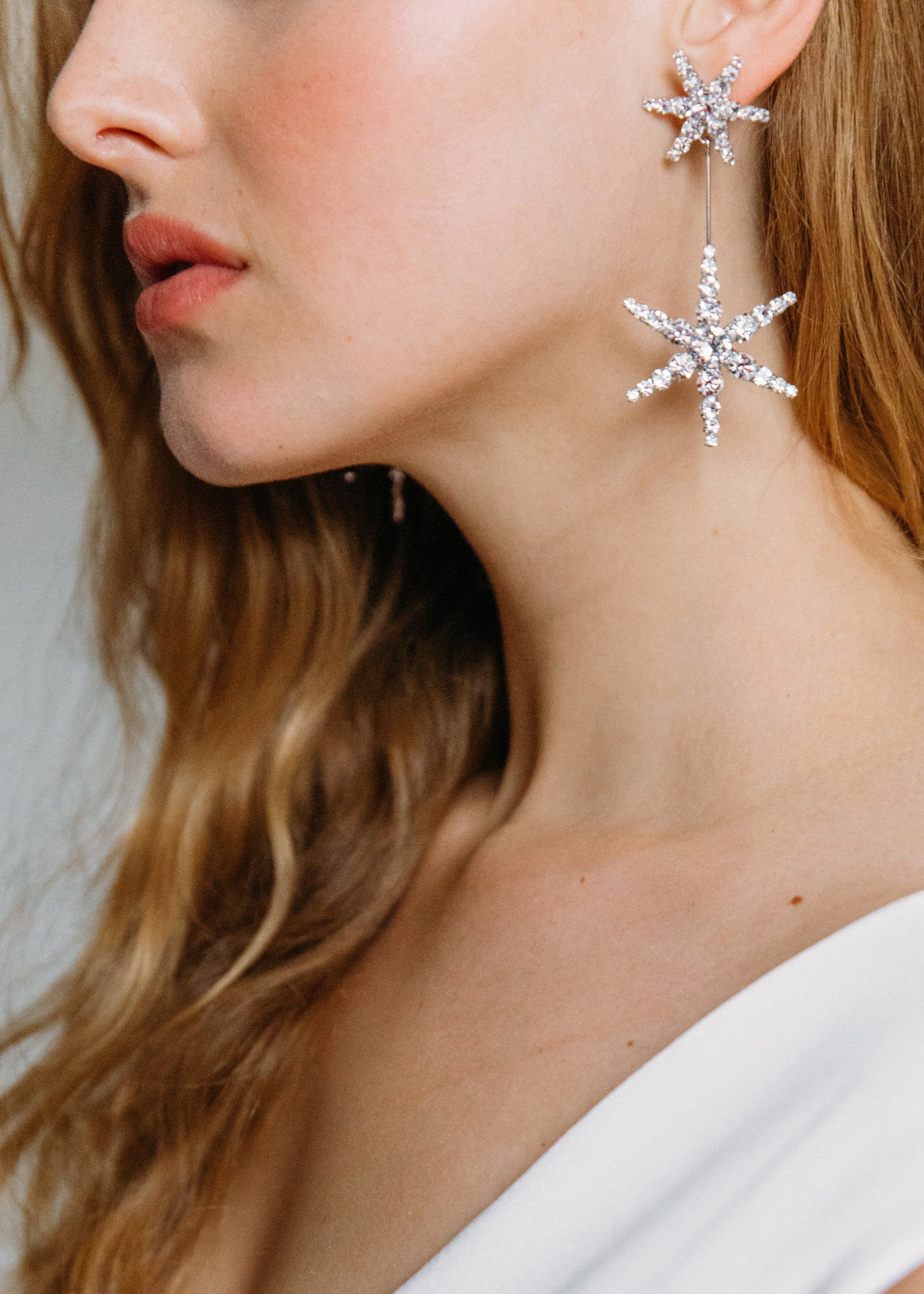 Estee Earrings | Jennifer Behr 