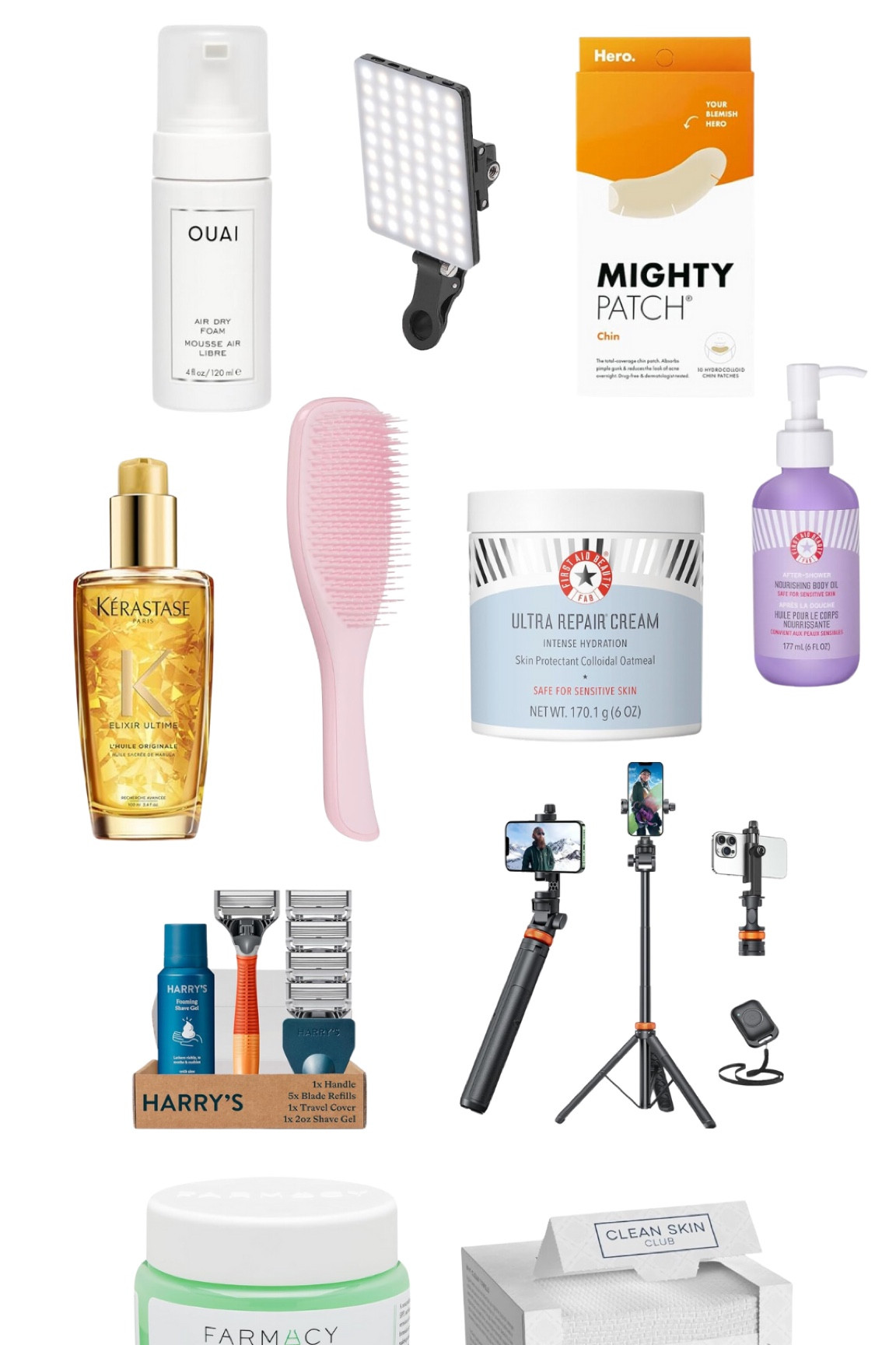 AMAZON PRIME FAVORITES