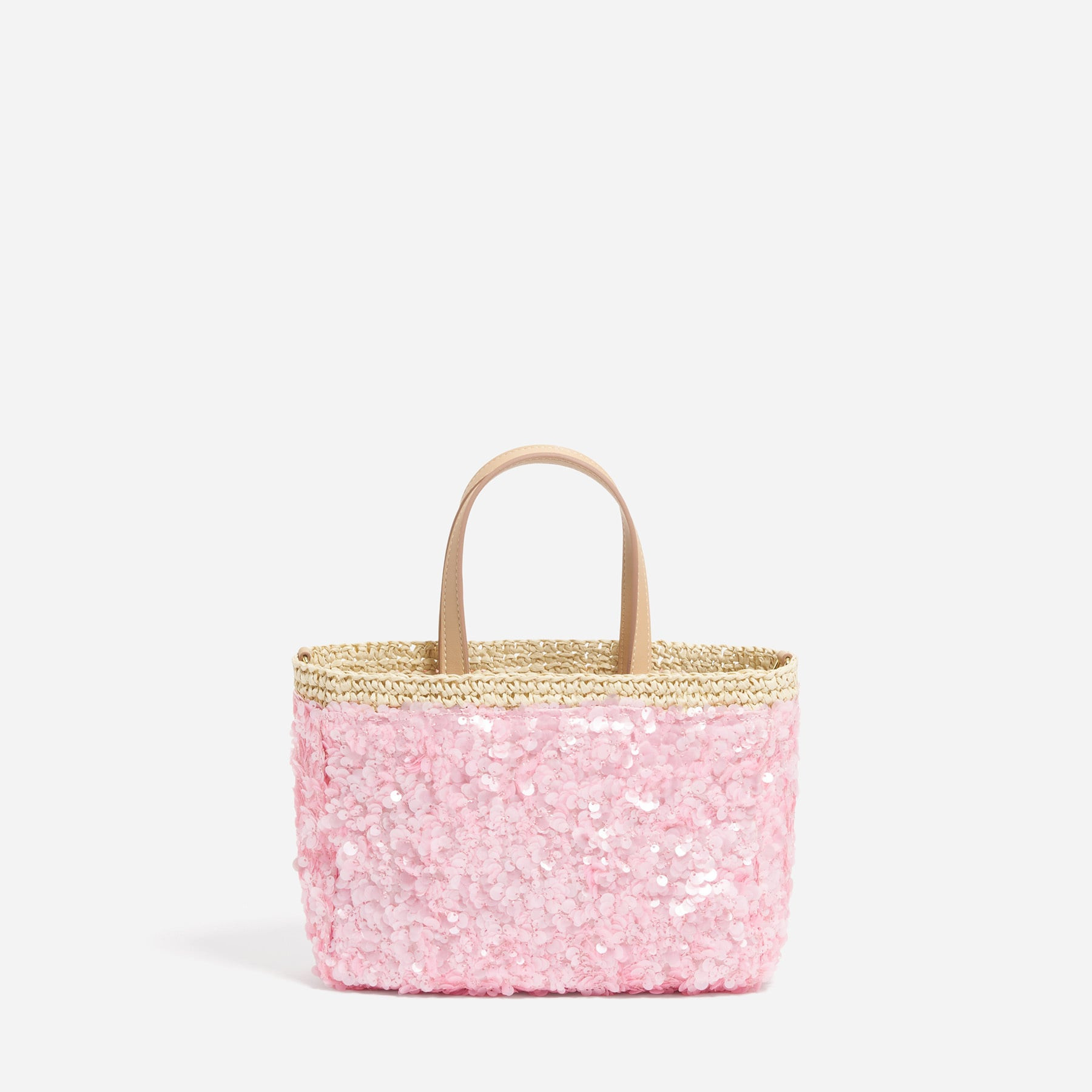 Mallorca Mini Beach Tote | Stoney Clover Lane | Stoney Clover Lane