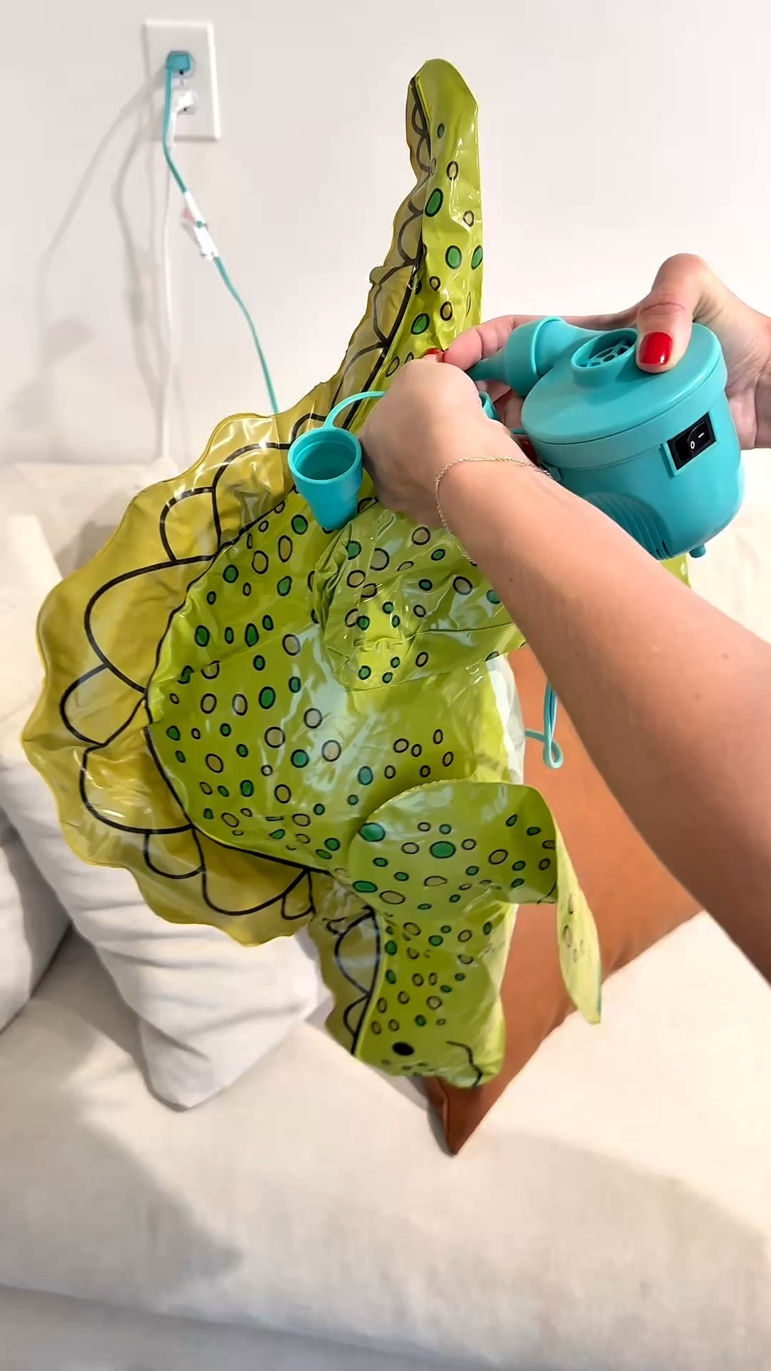 Dirty Dino sensory play activity #sensoryplay #sensoryactivity #toys 

#LTKFamily #LTKKids #LTKSwim 

#LTKBaby #LTKKids #LTKootd