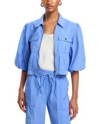 Ottie Jacket | Bloomingdale's (US)