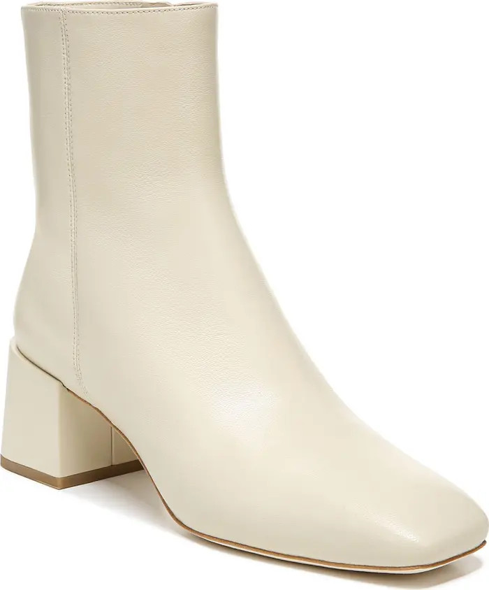 Kaye Block Heel Bootie | Nordstrom