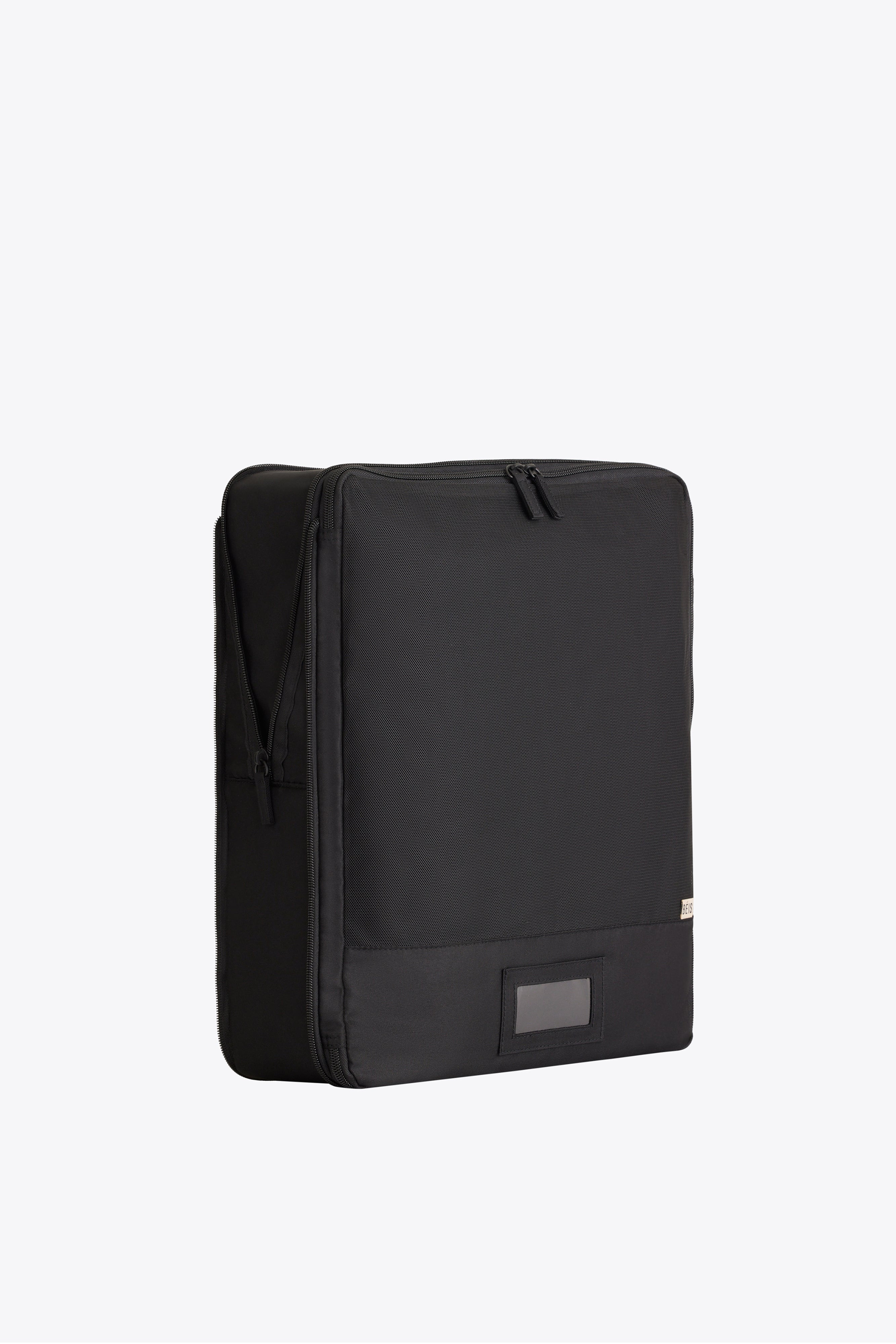 BÉIS 'The Compression Packing Cubes 6 pc' in Maple - 6 Piece Set Of Packing Compression Bags For... | BEIS