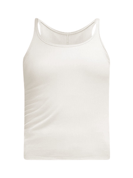 Hold Tight Thin Strap Racerback Tank Top | lululemon (CA)