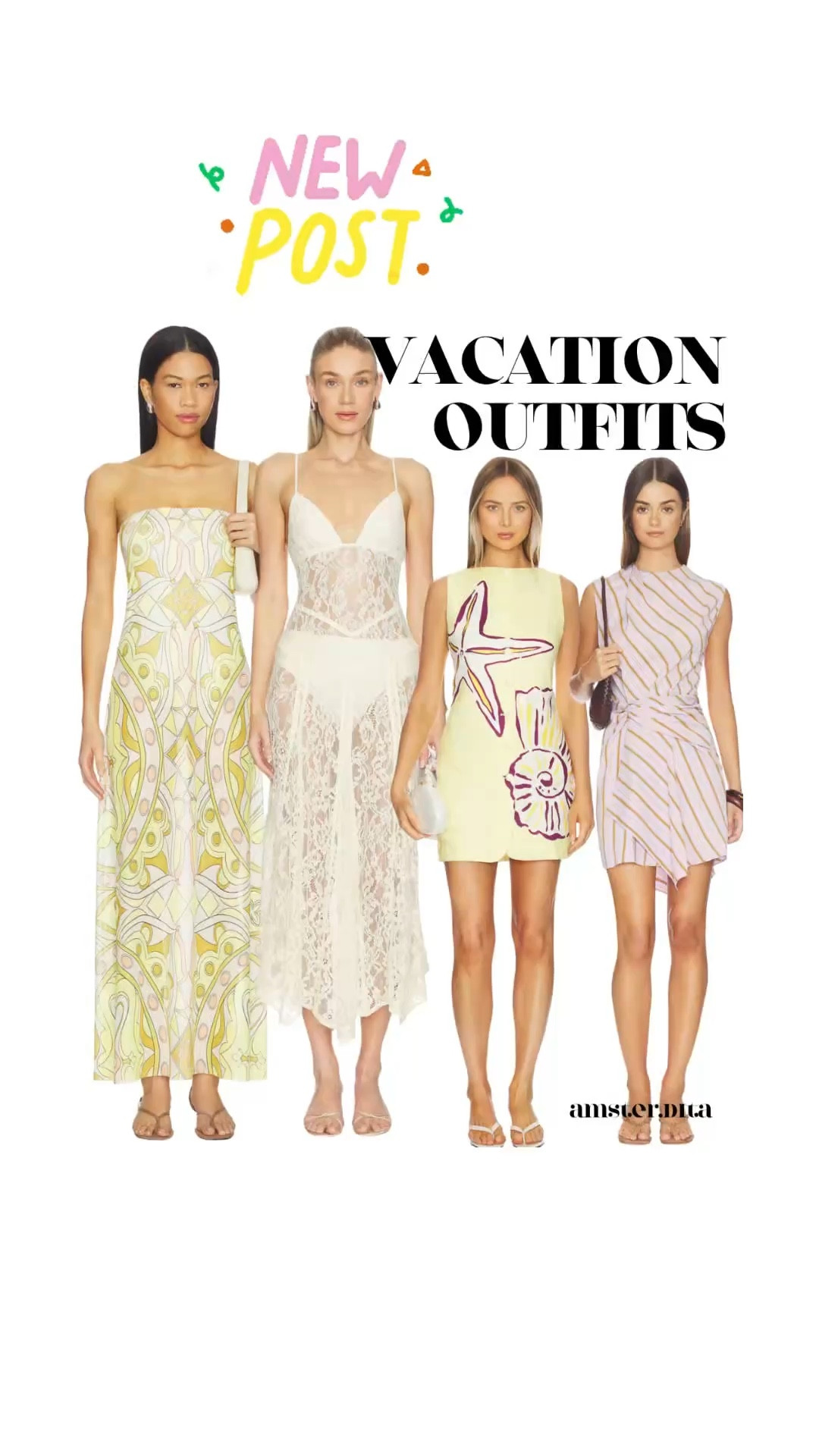 The kind of dresses you'll live in on vacation 🌴 
Designed with comfort and movement in mind, they make every outfit feel easy ☀️
Perfect for long, sunny days
Tap to explore!

vacation brunch outfit travel friendly outfit airport outfit airplane outfit summer travel outfit warm weather outfit sunny day outfit beach club outfit tropical beach outfit island getaway outfit cruise vacation outfit vacation capsule wardrobe resort capsule wardrobe summer capsule wardrobe travel wardrobe beach wardrobe essentials vacation wardrobe essentials packing list vacation travel packing list vacation outfit inspiration vacation style guide travel style guide summer fashion inspiration vacation fashion inspiration resort chic style effortless travel style chic travel outfit minimalist travel outfit feminine summer style relaxed vacation style vacation aesthetic summer aesthetic beach aesthetic resort aesthetic tropical aesthetic coastal aesthetic travel aesthetic 2026 summer outfits vacation looks resort looks beach holiday outfits tropical getaway outfits travel wardrobe essentials stylish vacation outfits effortless travel outfits chic summer travel style wardrobe refresh vacation packing ideas travel outfit inspiration summer style guide ideas beach vacation looks resort vacation outfits getaway style guide vacation fashion trends summer 2026 outfits vacation outfit trends beachwear trends resort wear trends travel style trends vacation wardrobe ideas summer travel wardrobe beach holiday wardrobe resort style ideas tropical vacation wardrobe vacation packing essentials chic vacation looks

#LTKSeasonal #LTKootd #LTKover40 #LTKparties #LTKsalealert 

#LTKstyletip #LTKtravel #LTKmidsize