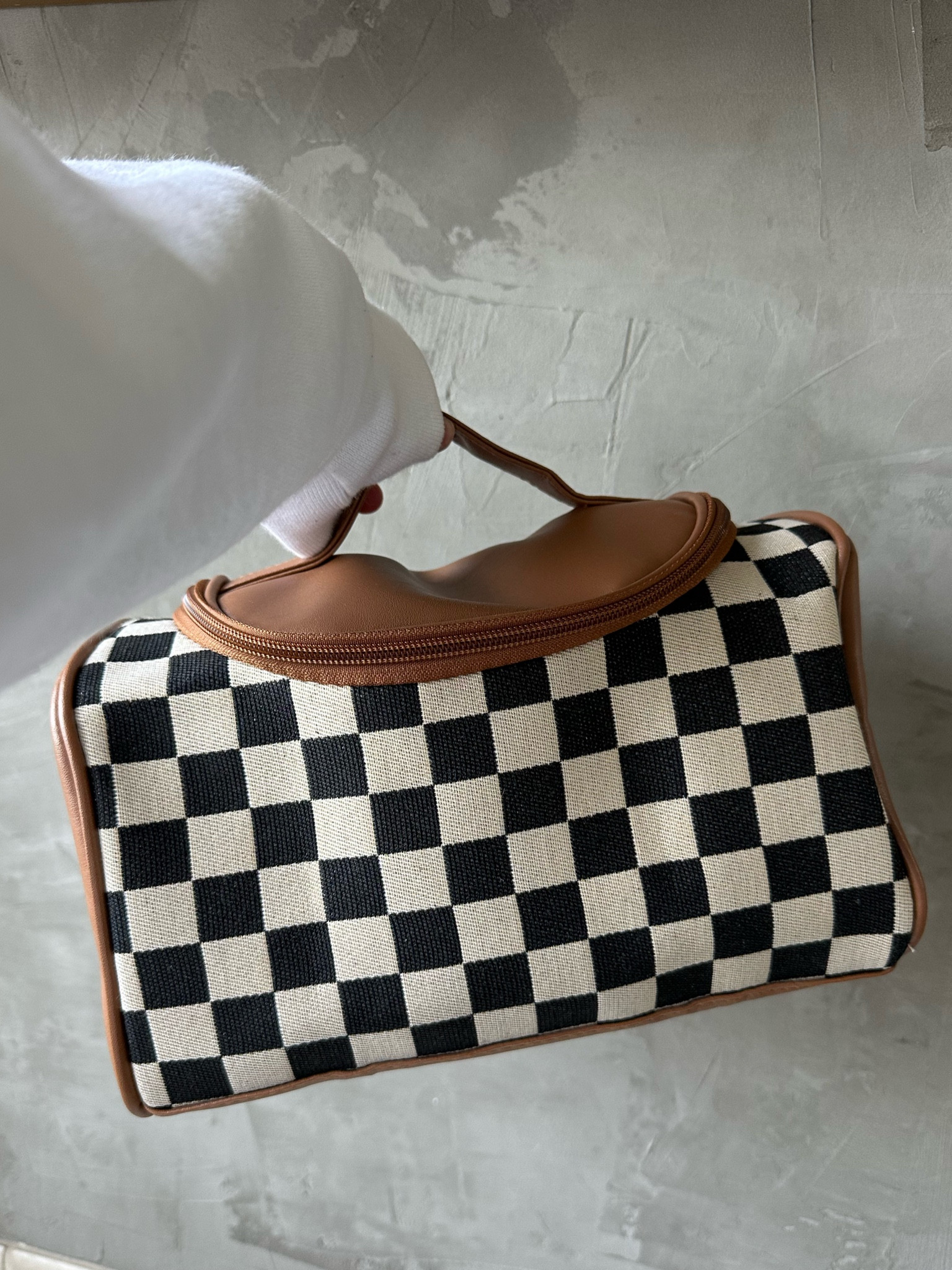 Large bag for all the things 

#LTKstyletip #LTKtravel #LTKbeauty