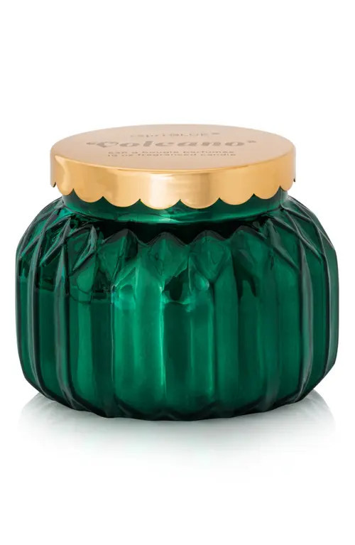 Capri Blue Volcano Royal Gem Signature Candle at Nordstrom | Nordstrom