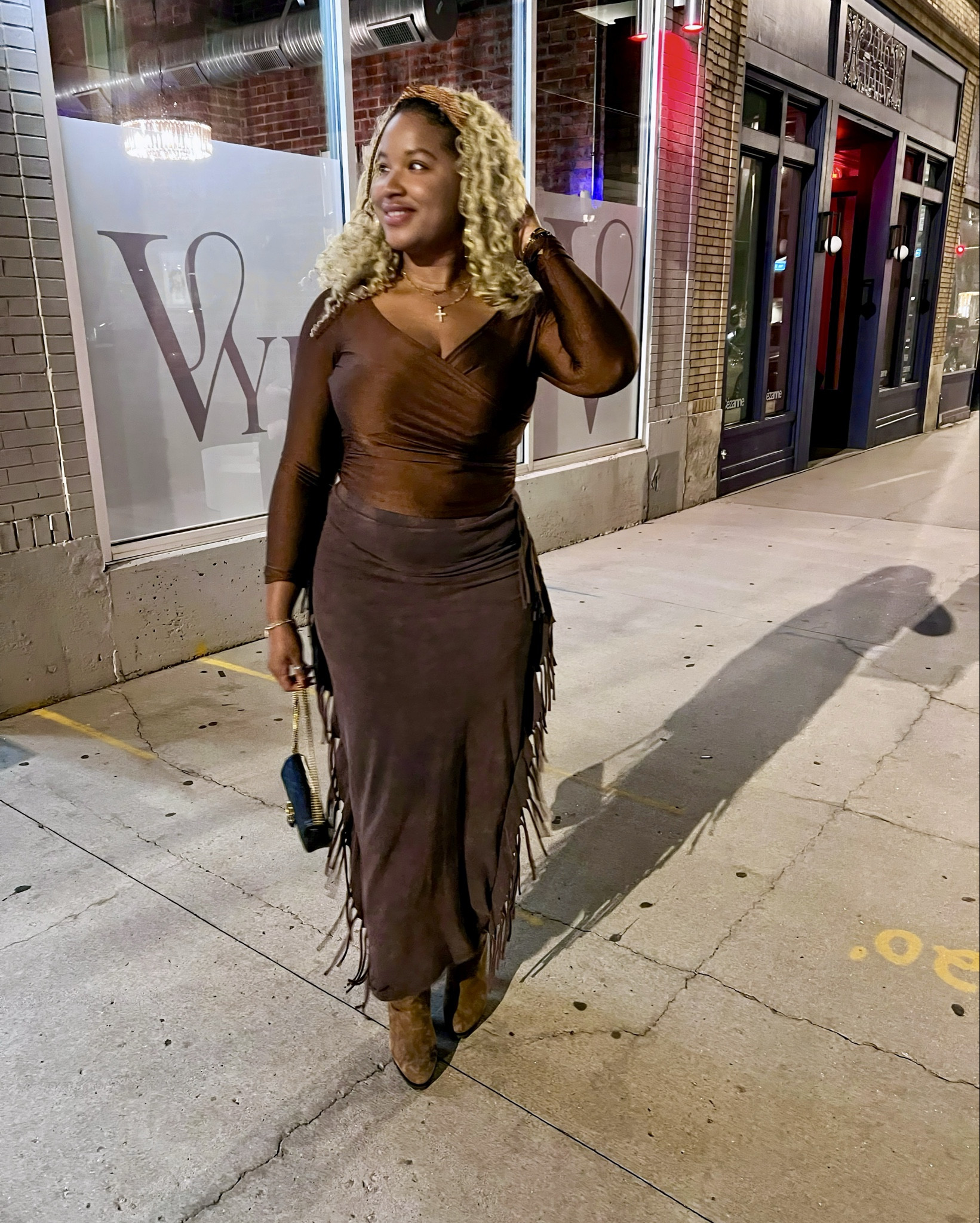 Browns for Fall 🤎

#LTKShoeCrush #LTKSeasonal #LTKStyleTip