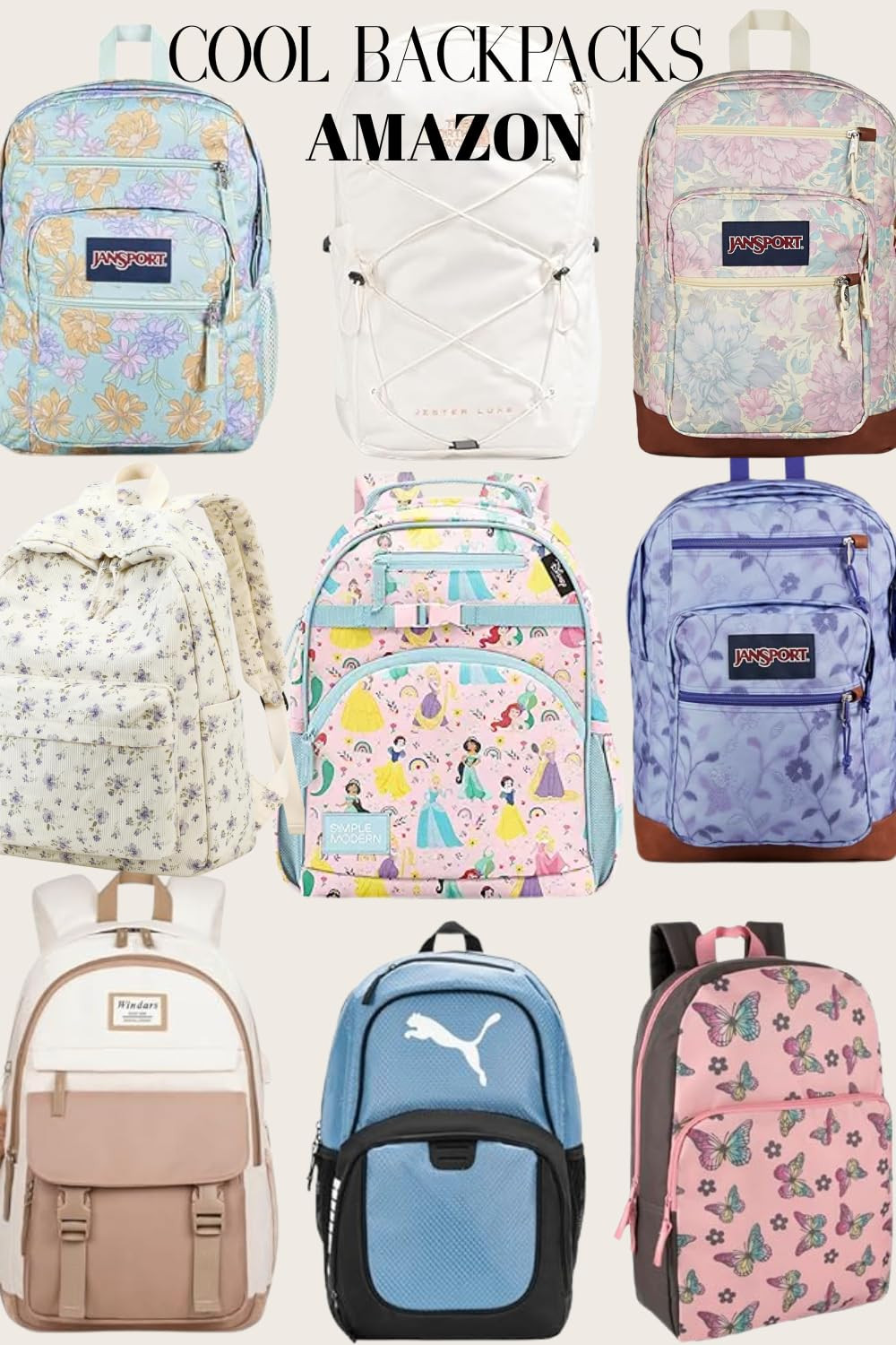 Back to School Supplies from Amazon – Cute & Practical School Essentials for Girls Get ready for the new school year with these adorable pastel back-to-school supplies from Amazon! From a floral backpack and insulated lunch box to colorful notebooks, highlighters, headphones, pencil case, sticky notes, and a trendy water bottle, these school essentials combine style and function. Perfect for elementary, middle school, high school, college students, and dorm organization. Save this school supplies guide for your next Amazon shopping trip and create a fun, organized, and productive school year. #BackToSchool #SchoolSupplies #AmazonFinds #AmazonSchoolSupplies #SchoolEssentials #StudentMustHaves #BackpackGoals #SchoolOrganization #MiddleSchoolStyle #HighSchoolEssentials #CollegeSupplies #AmazonFavorites #PastelAesthetic #StudyInspiration #ClassroomMustHaves #StudentLife #SchoolShopping #DormEssentials #TeacherFavorites #AmazonDeals #SchoolReady #CuteSchoolSupplies #StudyMotivation #OrganizationIdeas #AmazonHome #SchoolGear #AcademicSuccess #OfficeSupplies #SchoolInspo 

 