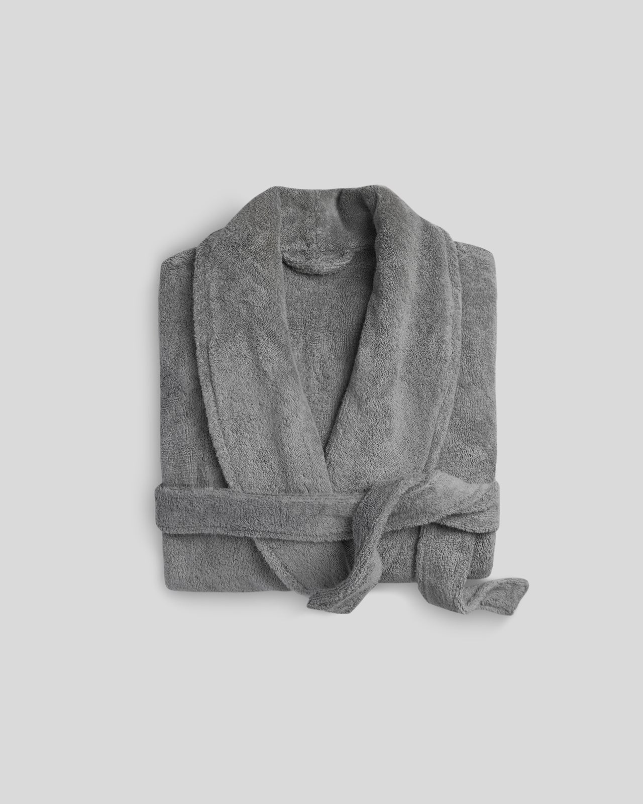 Classic Turkish Cotton Robe | Parachute