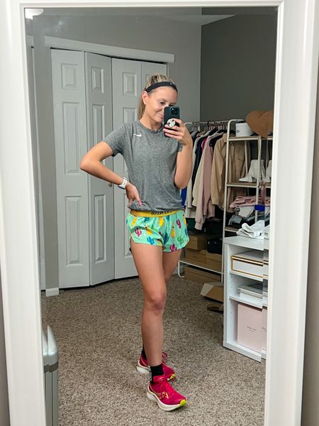 shorts are from chicken legs, i linked a pair on amazon but there are move patterns available on their website!

running ootd, race day fit, distance running, garmin, marathon training



#LTKunder50 #LTKFitness