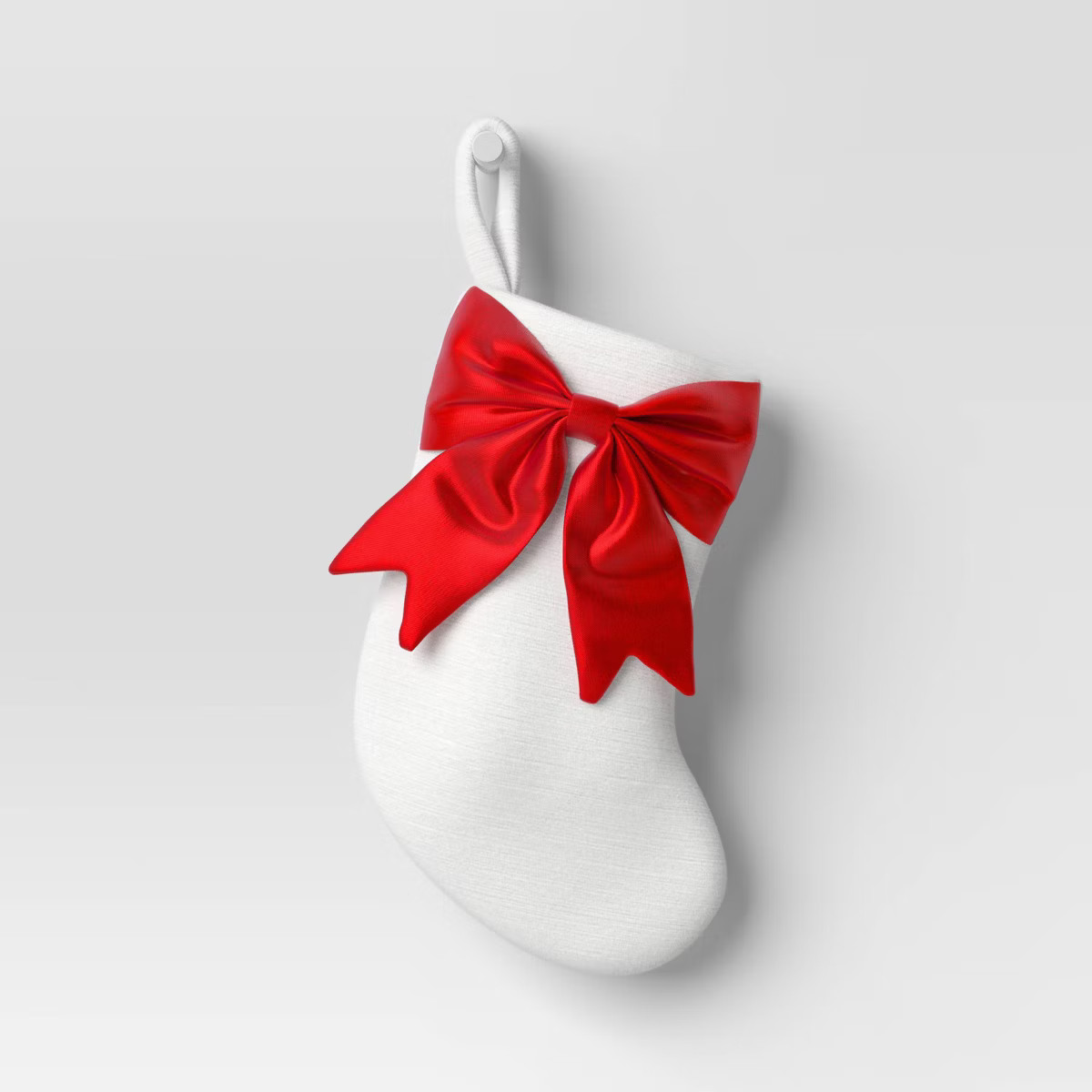 8.5" Christmas Mini Stocking - Wondershop™ | Target
