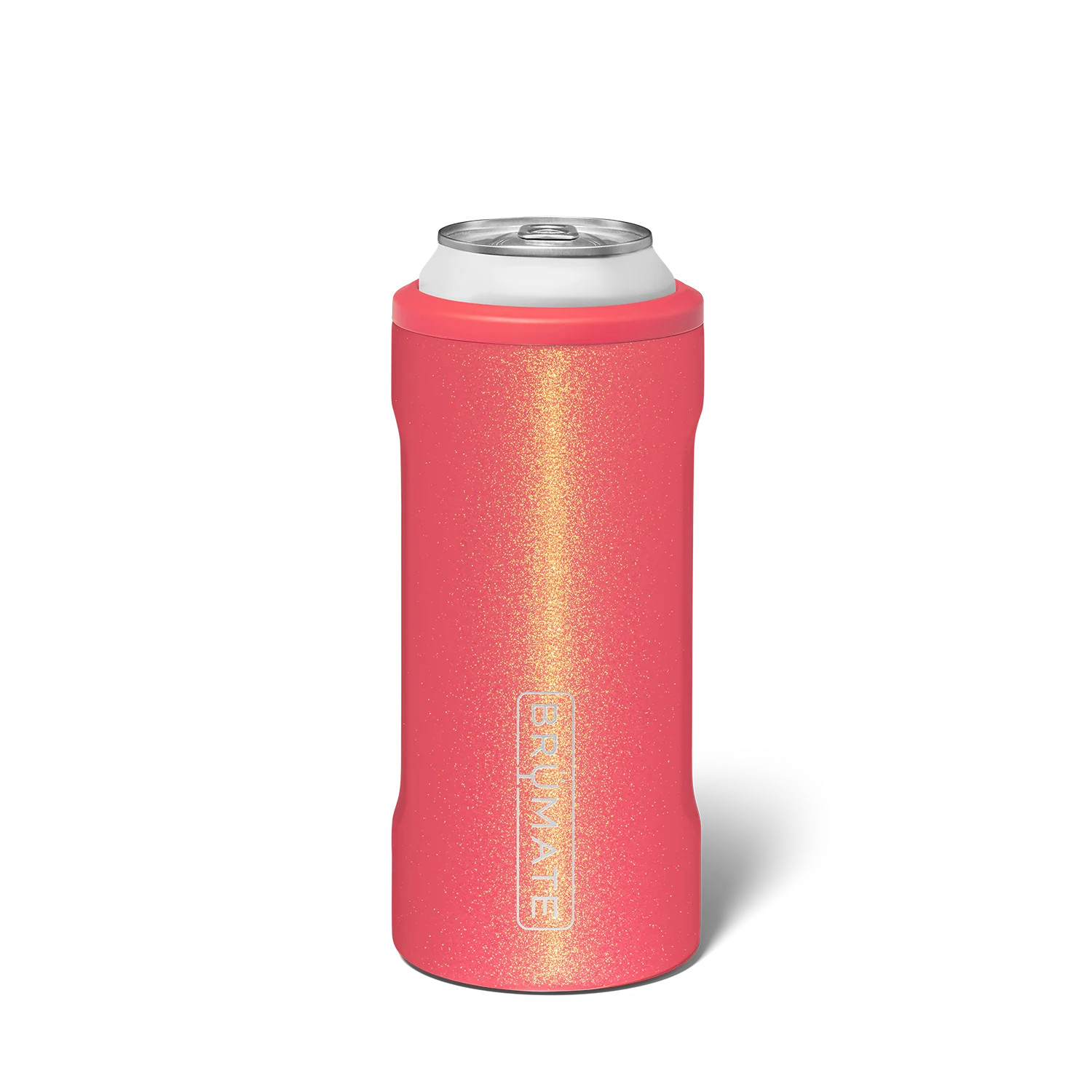 Hopsulator Slim | Coral Can Coolers | BrüMate | Brumate