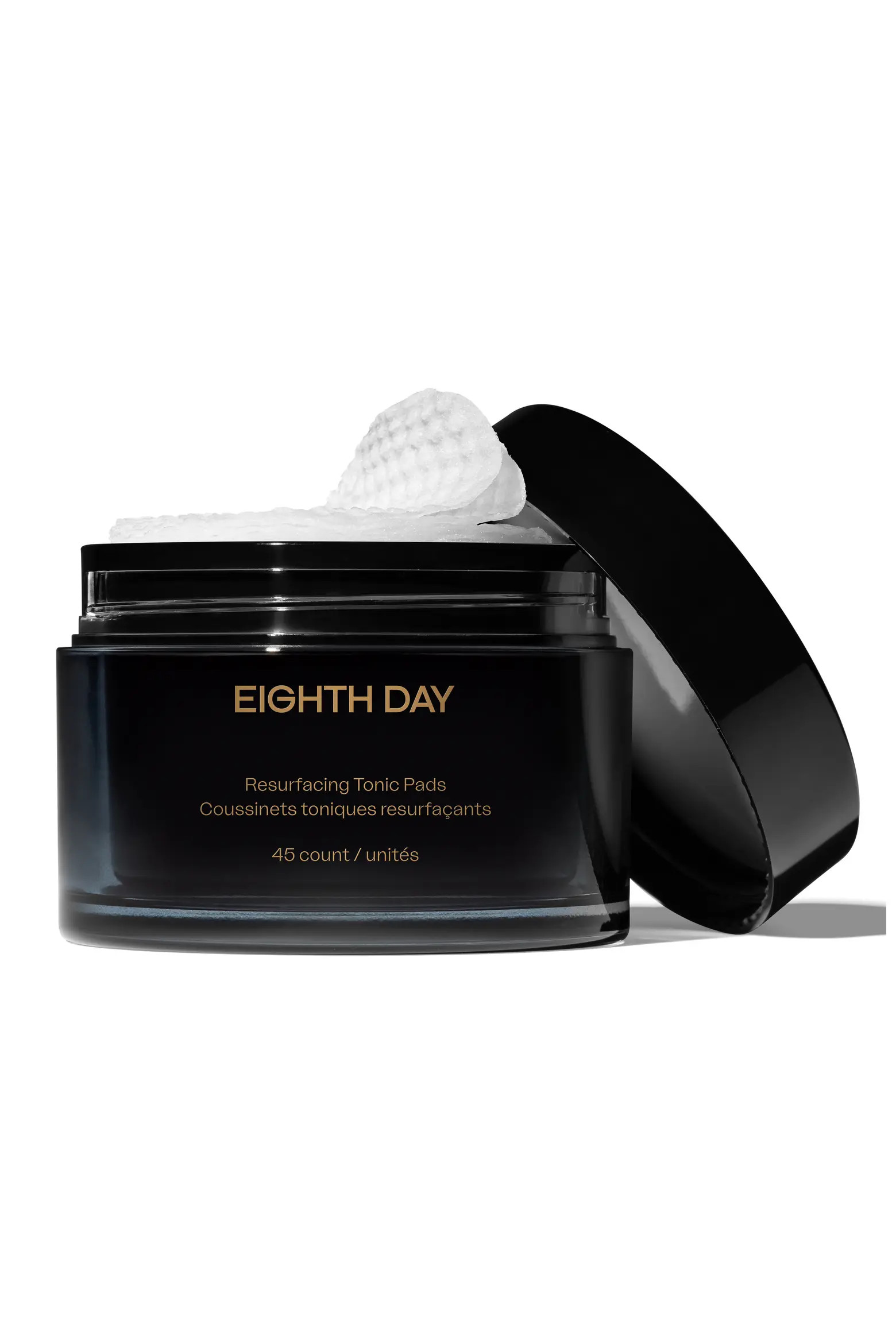 EIGHTH DAY The Resurfacing Tonic Pads (Women) | Nordstrom | Nordstrom