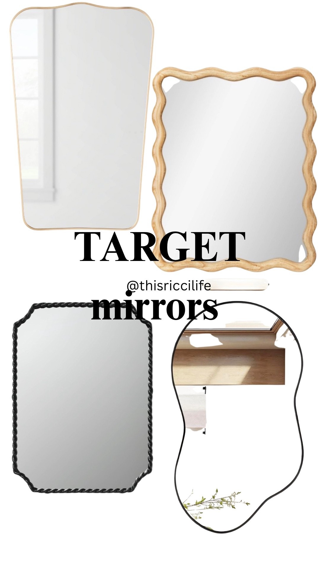 @Target home finds I’m loving 

#LTKhaul #LTKSaleAlert #LTKHome