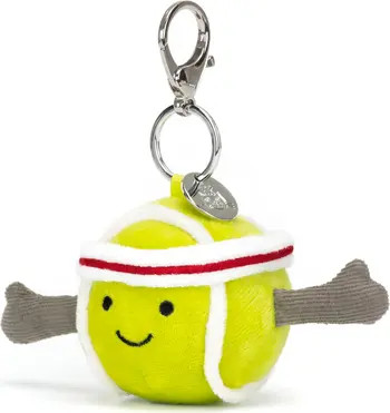 Amuseables Sports Tennis Bag Charm | Nordstrom