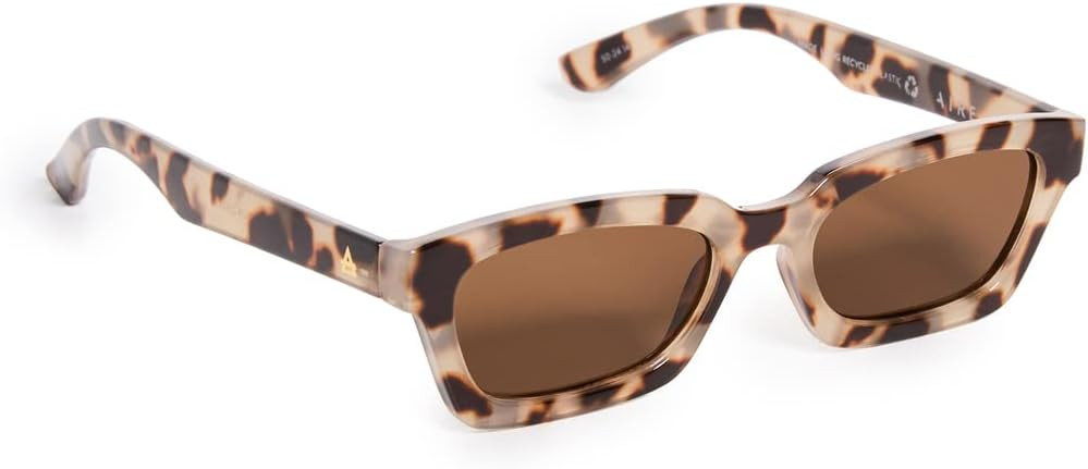 AIRE Sculptor Sunglasses - D-Frame, Unisex, Classic 'Everyday' Style | Amazon (US)