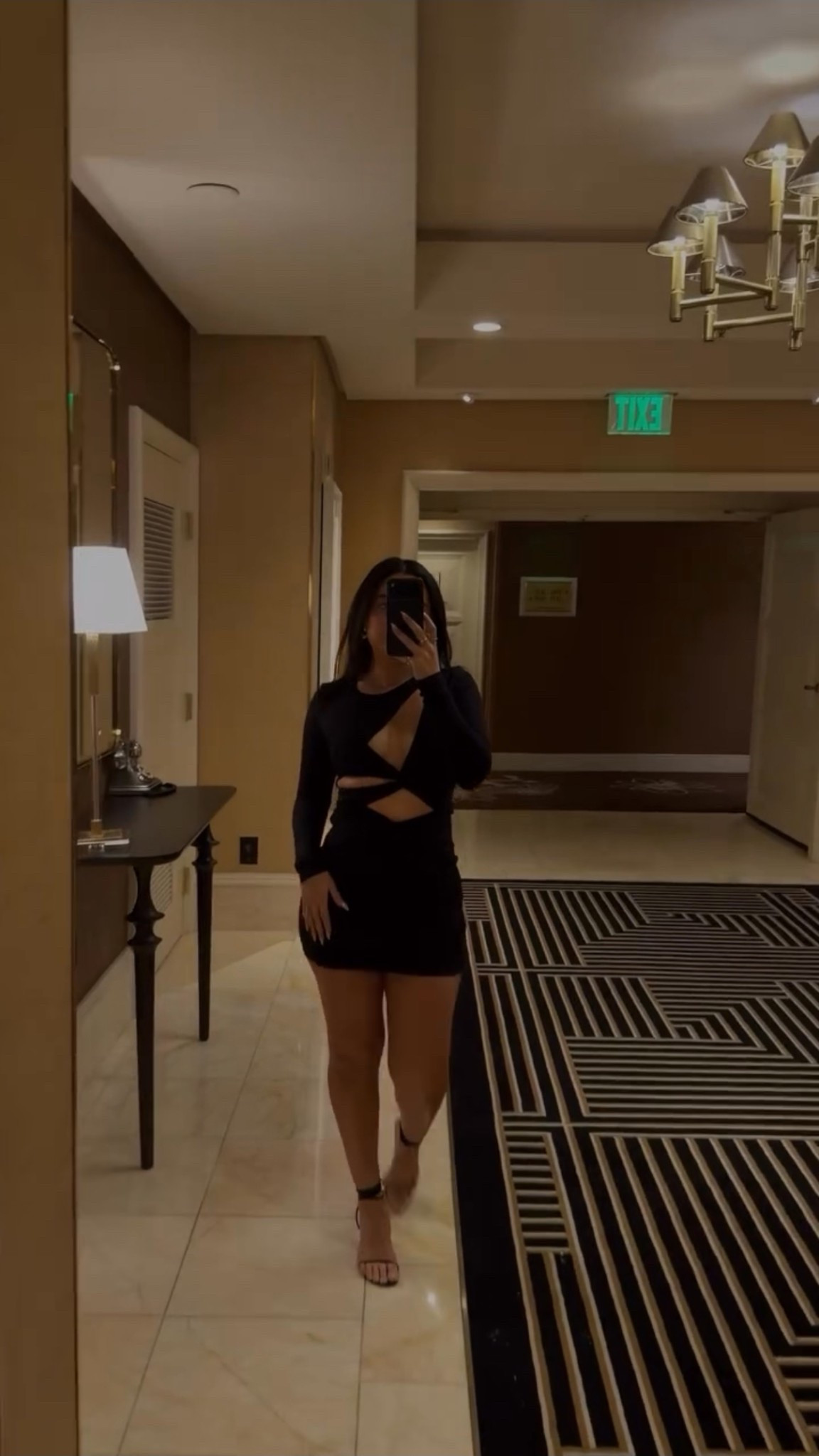 My dress is out of stock, but I linked similar options! 

#LTKootd #LTKTravel