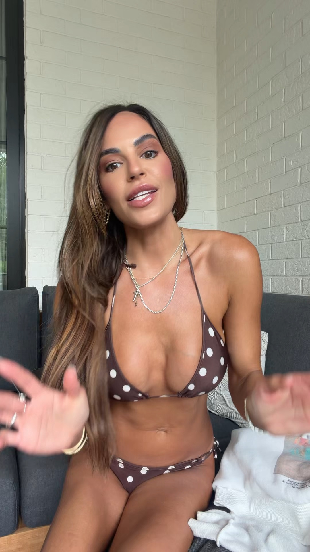 Affordable swimsuits from mango 

#LTKSwim #LTKgrwm #LTKTravel