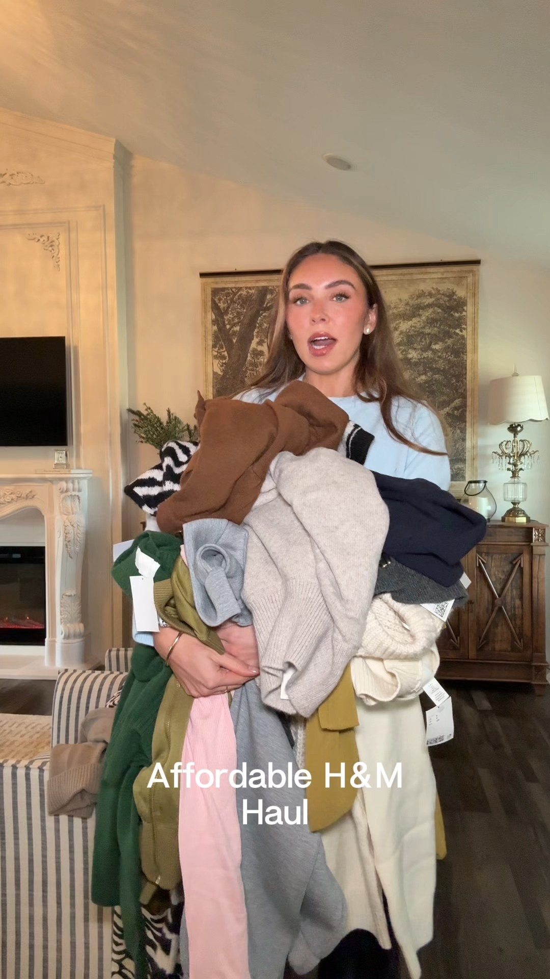 A cutie H&M haul !!! Wearing size small in everything :) 5’10 135 lbs #haul #shopinghaul #affordable

#LTKootd #LTKgrwm