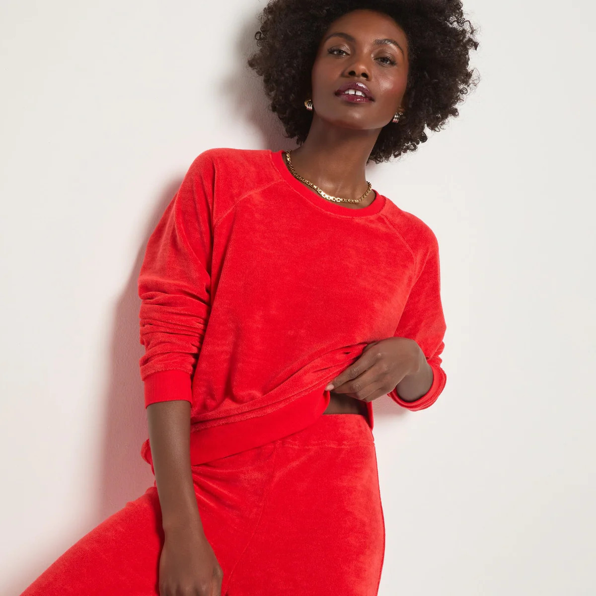 Clifton Pullover | Seventy Eight and Sunny