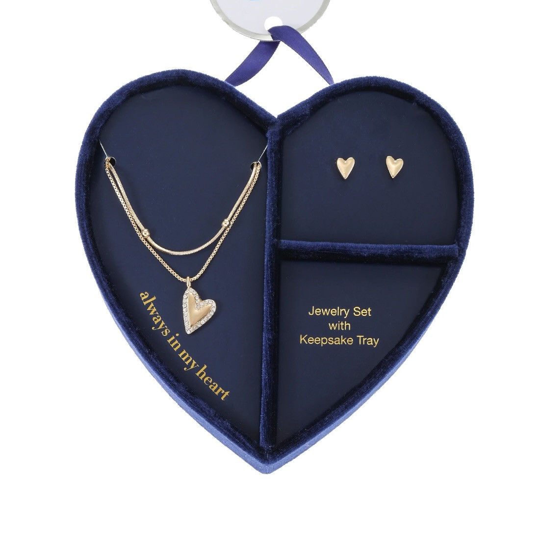 found the sweetest Valentine's Day jewlery set.. so affordable you will be SHOCKED! 

 #LTKGiftGuide #LTKSeasonal #LTKStyleTip