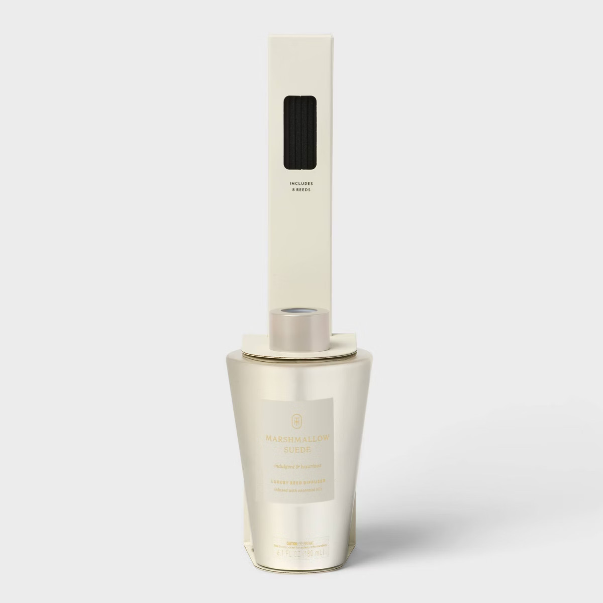 Reed Diffuser 6.1oz - Threshold™ | Target