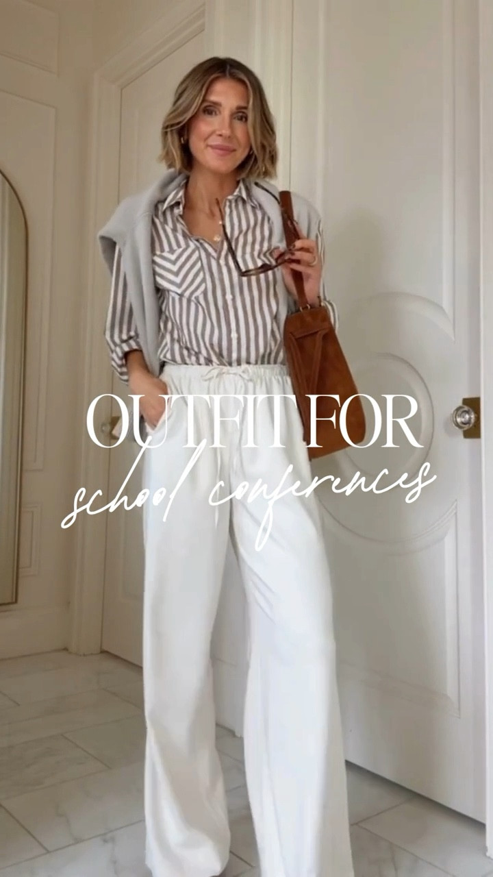 These $30 @Target pants are THAT good 😍
5 ways to wear them + they look just like Aritzia!
I’m 5’7” in a size small (TTS)

#LTKootd