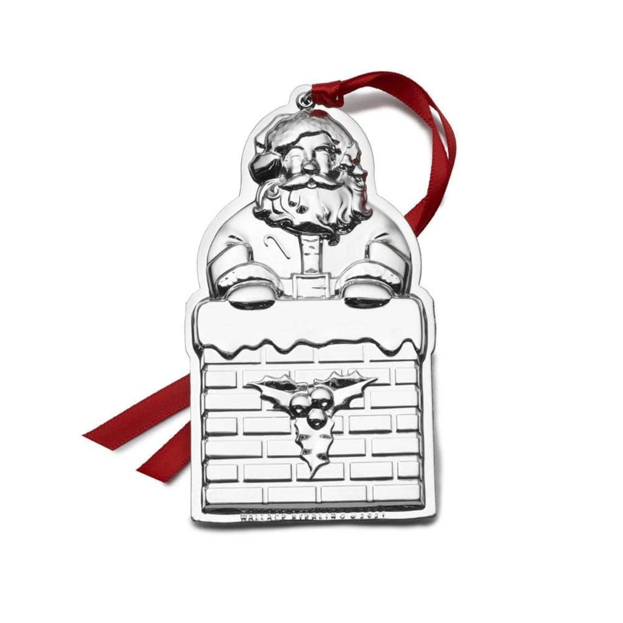 Sterling Silver Ornaments

#LTKHolidaySale #LTKSeasonal #LTKHoliday
