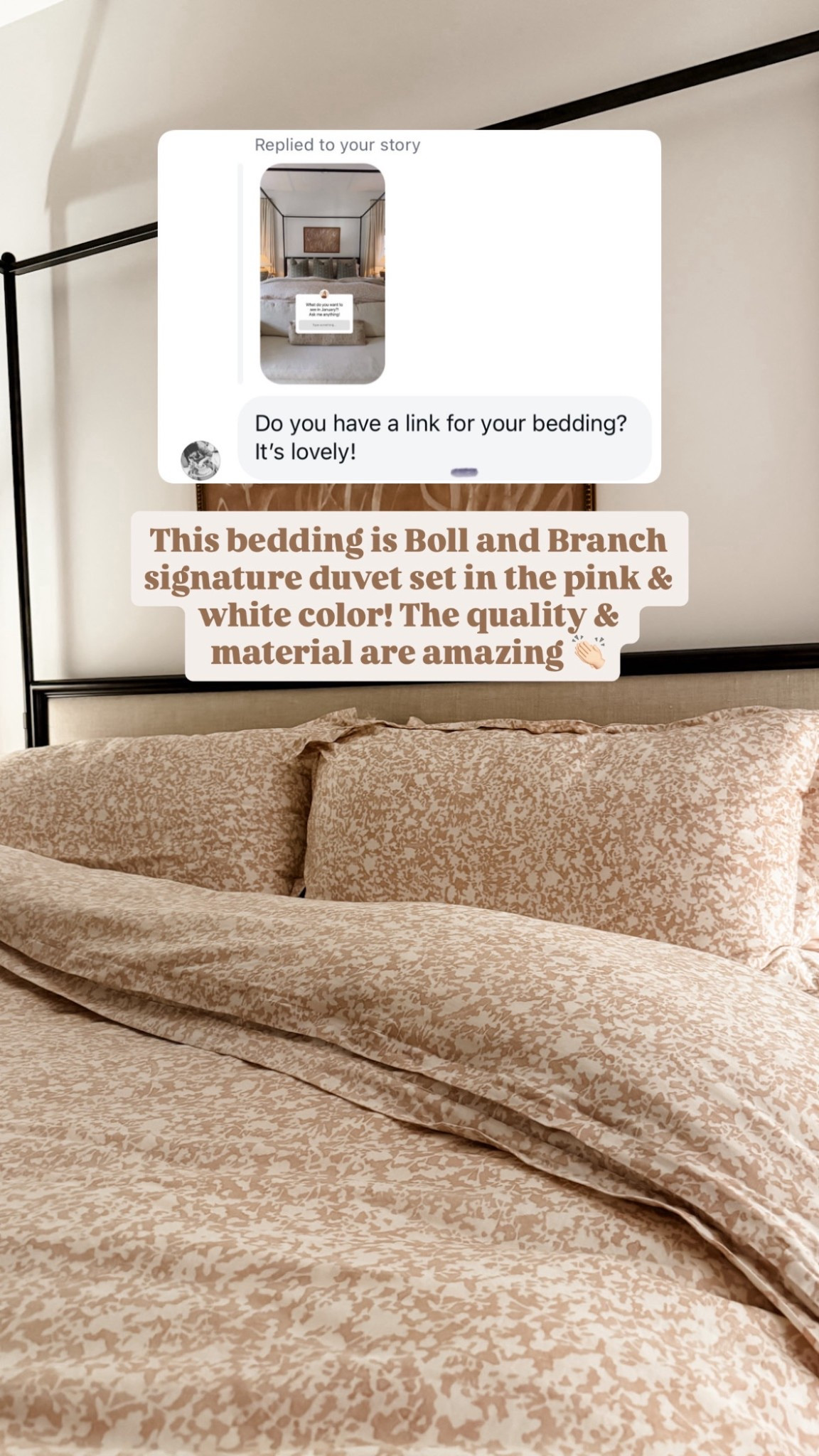 I’ve been loving this new bedding! The print is beautiful!

Loverly Grey, master bedroom, beddingg

#LTKHome